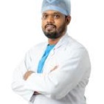 Dr. Sunil Narasimhaiah