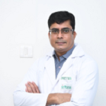 Dr. G.R. Vijay Kumar