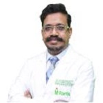 Dr. Vikas Maurya