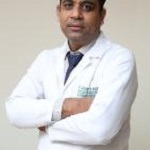 Dr. Surender Sultania