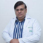 Dr. Keshav Sharma