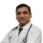 Dr. Alok Jain