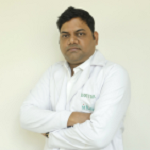 Dr. Manoj Kumar Mahata