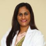 Dr. Shubha Subramanian