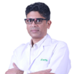 Dr. Kishore G S B