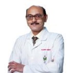 Dr. Manu Shankar
