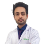 Dr. Sachin D