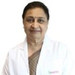 Dr. M Gauri Devi