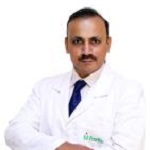 Dr. Mukesh Vats