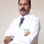 Dr. Rahul Singhal