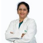 Dr. Sheela Murali Chakravarthy
