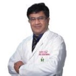 Dr. Ashish Gupta .