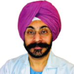 Dr. Ravinder Singh