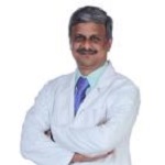 Dr. Sanjay BS