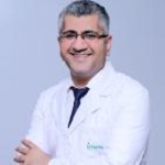 Dr. Amit Madaan