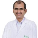 Dr. Atul Limaye