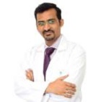 Dr. Balaji G