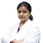 Dr. Monisha Gupta