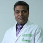 Dr. Amit Prakash