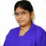 Dr. Dhakshayani P.P