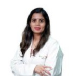 Dr. Ruchi SinghIOSPL