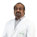 Dr. Roji Philip