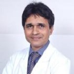 Dr. Manoj Kumar Goel