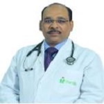 Dr. Sanjeev Jain