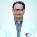 Dr. Rahul Tiwari