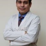 Dr. Sharad Sharma