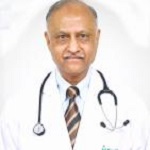 Dr. Prabhakaran G