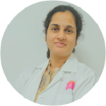 Dr. Preethi. P