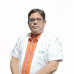 Dr. Souvik Chatterjee