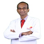 Dr Kumar Thulasidass T