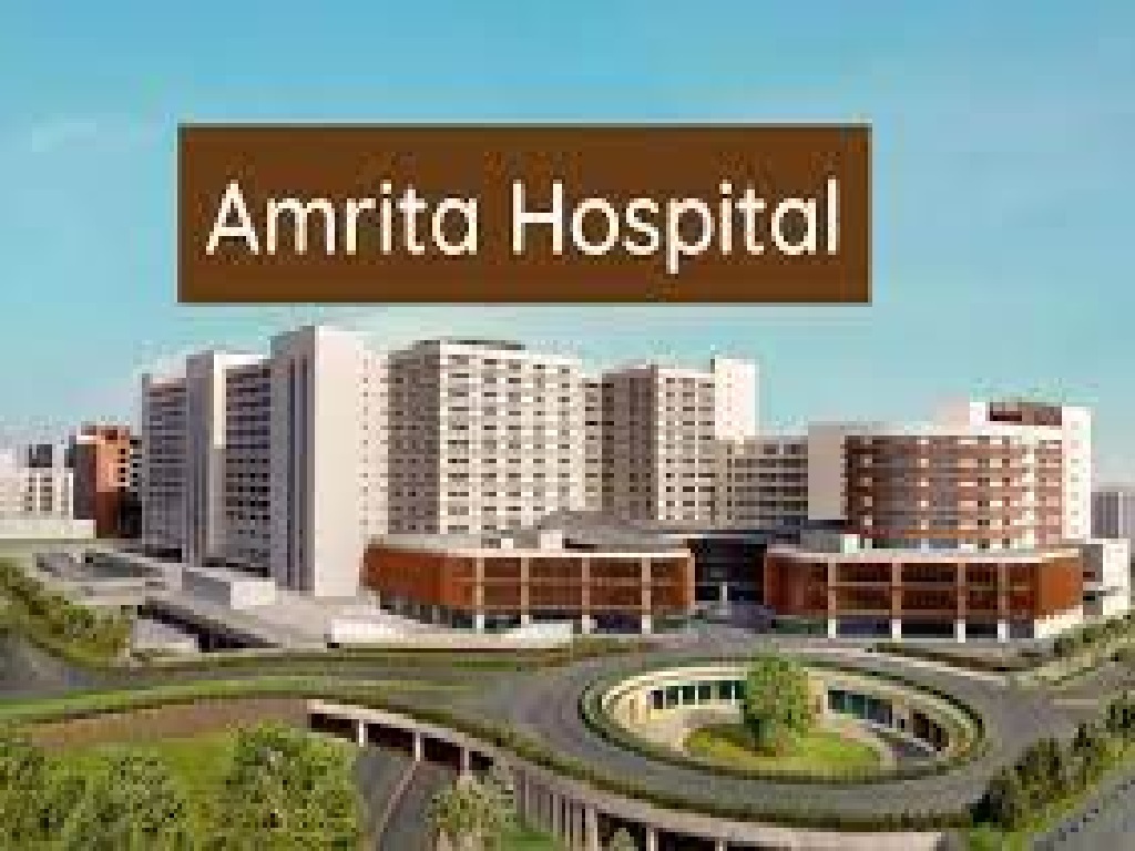 Amrita Hospital