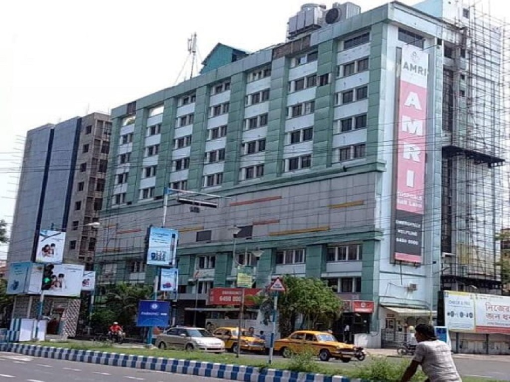 AMRI Hospitals