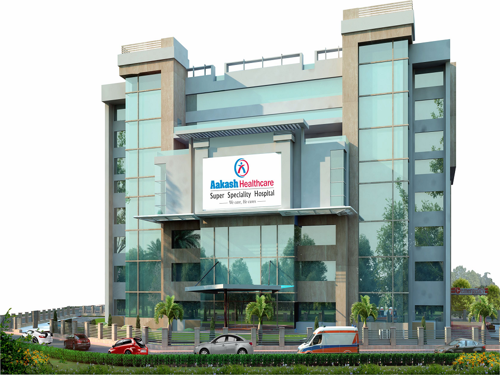 Super Speciality Hospital